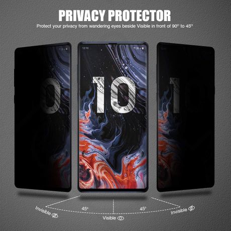 Galaxy Note 10 All Galaxy Note 10 screen protectors