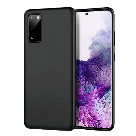 Punkcase Sunshine Per Galaxy S20+ Plus (2020): Custodia In TPU Antishock Con Angoli Rinforzati, Design Sottile E Colori Vivaci (grigio-blu)