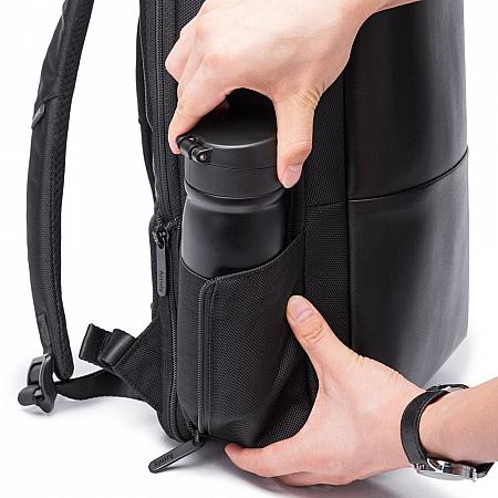 Arrivly Mochila Portatil 15.6 Para Hombre y Mujer Diario Viaje Escolar