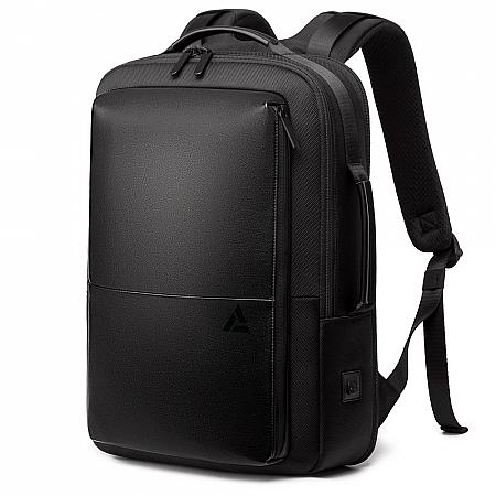 Arrivly Mochila Portatil 15.6 Para Hombre y Mujer Diario Viaje Escolar