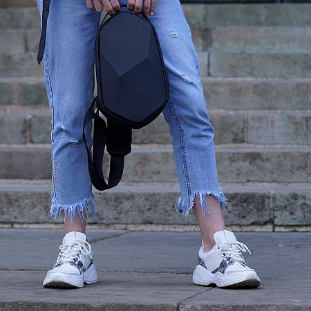 Arrivly sacoche bandoulière, sac bandoulière homme & femme